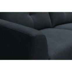 Abbyson Whitney Fabric Chair With Metal Legs - Cream -Baxton Acme Shop a4ab9cd5 1e8c 46d3 9f83 a828bb5ae98c