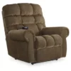 Ernestine Power Lift Recliner -Baxton Acme Shop a4f52675 2889 4fc2 993c 88352f054e3b