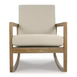 Neutral Novelda Accent Chair -Baxton Acme Shop a6bfddbd 1029 4f29 a43b dfa4818ed53b