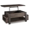 Vailbry Lift Top Cocktail Table -Baxton Acme Shop aa9831ba 0798 4f2a a717 c08e86867ee5