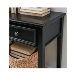 Beckincreek Sofa Table -Baxton Acme Shop abd188c8 2bac 4031 86af 270d10092f6d