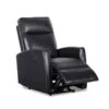 Power USB Recliner Sofa Chair - Black -Baxton Acme Shop ae902150 2d7b 4d90 97b0 3e80dd6066b4