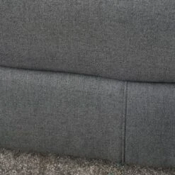 Adrianne Fabric Power Recliner Club Chair By Christopher Knight Home - Blue -Baxton Acme Shop aead6b1a 711c 491f 9c75 5ad607ba7fec