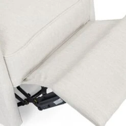 Mohaven Contemporary Tufted Wingback Swivel Recliner By Christopher Knight Home - Charcoal + Black 29 Mohaven Contemporary Tufted Wingback Swivel Recliner By Christopher Knight Home - Charcoal + Black -Baxton Acme Shop b1db5ab6 02a9 4474 967a f6264a01e412