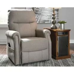 Markridge Power Lift Recliner -Baxton Acme Shop b4962567 c238 4cec a8dc 34fbc63f29f5