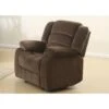 Copper Grove Shademill Brown Living Room Reclining Chair - Brown -Baxton Acme Shop b54cefbf 99e1 4668 a7d8 8b5677d879ef