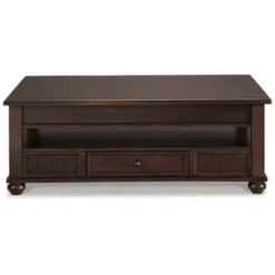 Barilanni Lift Top Cocktail Table