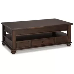 Barilanni Lift Top Cocktail Table -Baxton Acme Shop b8d3b6e1 de78 4e61 9058 454b35e284c4