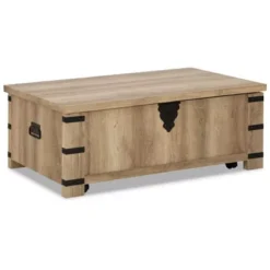Calaboro Lift-Top Coffee Table