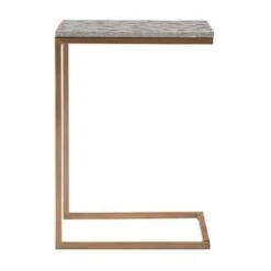 Bradner Accent C Table Capiz Mosaic Fish 12 Bradner Accent C Table Capiz Mosaic Fish -Baxton Acme Shop ba3b8dd9 284a 4399 9ab1 bf717a444060