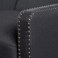 Izidro Tufted Fabric Recliner By Christopher Knight Home - Dark Teal -Baxton Acme Shop ba87ae16 b360 4d85 bf41 9cbae998e684