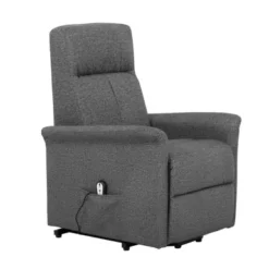 Cliffside Power Lift Recliner -Baxton Acme Shop baf1c7e1 7942 4da2 87e5 51c1ecb14aa4