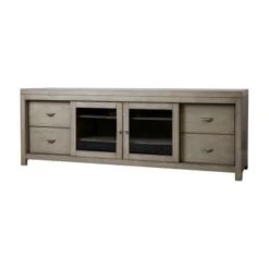 Abbyson Brooks 72 Inch Entertainment Console - Espresso 28 Abbyson Brooks 72 Inch Entertainment Console - Espresso -Baxton Acme Shop bb9bec18 e494 49e8 a3cd 25d66ad7f1fb