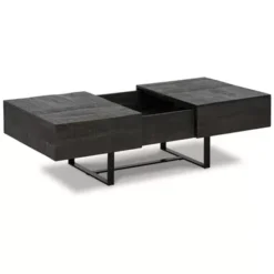 Kevmart Coffee Table -Baxton Acme Shop bc1d8e91 f31f 42ed b8f9 fd0dbd43dde4