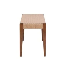 Emerick Dining Bench Brown 10 Emerick Dining Bench Brown -Baxton Acme Shop be338991 e9bc 4f77 85dc 2fe68de8c021