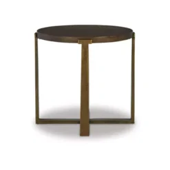 Balintmore End Table -Baxton Acme Shop bebfa696 ac39 4d14 ac50 8c1bddb9eb6b