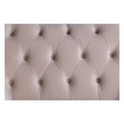 Morden Fort Luxury Classic America Chesterfield Tufted Camel Back Armchair Living Room Chair, Sofa 2 PCS - Blue -Baxton Acme Shop c0012bac e1ca 4b2d baf2 c5098b53849b