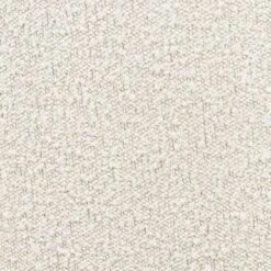 Poly And Bark Alma Swivel Lounge Chair - Crema White Boucle -Baxton Acme Shop c0fc97a2 2772 4d31 8fd3 6afc1cbcdff1