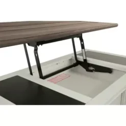Bolanburg Lift Top Cocktail Table -Baxton Acme Shop c1244536 b3f7 4bfb ae25 fb3b0044b755