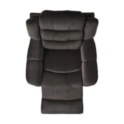 Hawthorne Steel Glider Recliner By Christopher Knight Home - Brown -Baxton Acme Shop c1f2df38 f2c3 41d6 b931 11f005255644