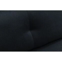 Abbyson Whitney Fabric Chair With Metal Legs - Cream -Baxton Acme Shop c20b3edc 12d5 43af 8d7b 39dce113ad44