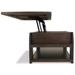 Vailbry Lift Top Cocktail Table -Baxton Acme Shop c45241c2 6a4b 4319 8b1e 3951774f331c