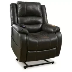 Yandel Power Lift Recliner -Baxton Acme Shop c464867b aac6 4957 b416 bb383e455873