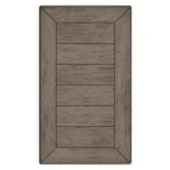 Two-tone Tyler Creek Chair Side End Table -Baxton Acme Shop c5330802 571a 4844 b894 32c033011967