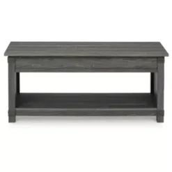 Freedan Rect Lift Top Cocktail Table -Baxton Acme Shop c7828893 f6d2 4401 b9fc 50294efde0dc