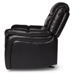 Hawthorne PU Leather Glider Recliner Chair By Christopher Knight Home - Black 16 Hawthorne PU Leather Glider Recliner Chair By Christopher Knight Home - Black -Baxton Acme Shop cd3da4fd adc8 4965 8882 77ce8affcfaa