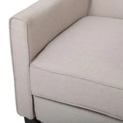 Darvis Recliners (Set Of 2) By Christopher Knight Home - Light Gray + Dark Brown 27 Darvis Recliners (Set Of 2) By Christopher Knight Home - Light Gray + Dark Brown -Baxton Acme Shop cd63e5b6 d8c6 466c 8cc4 1a3a72669cf1