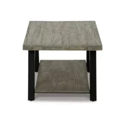 Brennegan Coffee Table -Baxton Acme Shop cd718413 aff3 4026 baae 13488b8114da