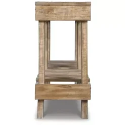 Brown Susandeer Console Sofa Table 14 Brown Susandeer Console Sofa Table -Baxton Acme Shop d0ec4183 758f 432a 843e ab285d87a661