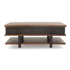 Stanah Lift Top Cocktail Table -Baxton Acme Shop d16961ac ac85 4fa0 9f42 d1c5c93b48c6
