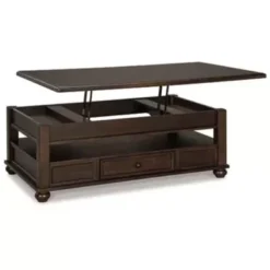 Barilanni Lift Top Cocktail Table -Baxton Acme Shop d2461053 0165 463a 8bce ca3370eb02bf