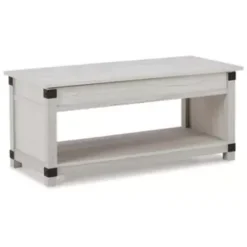 Bayflynn Rectangular Lift Top Cocktail Table