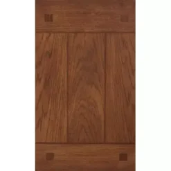 Brown Breegin Chair Side End Table -Baxton Acme Shop d3672018 b9ea 4a07 98e6 0e4fa35b1473