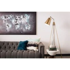 Aurelle Home Mid-Century Accent Table -Baxton Acme Shop d3bba126 e462 43ce 8696 b6f6d67cd2e1