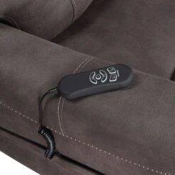 Copper Grove Bardell Power Recliner And Lift Chair With Heat - Stone -Baxton Acme Shop d4de3d0c fe6c 45ef 9343 6a4a9ab8c167