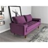 Mac Sofa - Eggplant 2 Mac Sofa - Eggplant -Baxton Acme Shop d568d1c1 07c5 41c7 8ce6 b568a70b5945