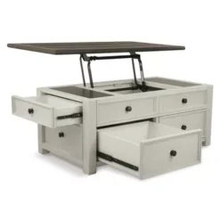 Bolanburg Lift Top Cocktail Table -Baxton Acme Shop d67500f7 da20 4960 88b0 ef92fca23ea9