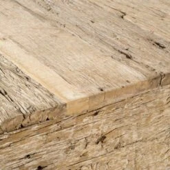 Mercana Stowe Brown Wooden Coffee Table -Baxton Acme Shop d6c266d6 f004 4240 a6d8 9b5b3260a85e