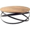 Mercana Triumph Wooden Coffee Table -Baxton Acme Shop d86bf620 7e15 4d63 b766 ad80ac137d9d