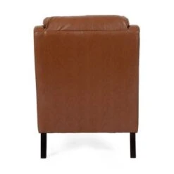 Bucklin Contemporary Pillow Tufted Club Chair By Christopher Knight Home - Dark Brown 17 Bucklin Contemporary Pillow Tufted Club Chair By Christopher Knight Home - Dark Brown -Baxton Acme Shop d8ab50b5 d612 47a7 a327 11c7f42dc91b
