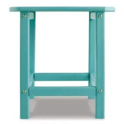 Turquoise Sundown Treasure Rectangular End Table 13 Turquoise Sundown Treasure Rectangular End Table -Baxton Acme Shop d908a4da deca 40a4 93a4 5e1e0a771245