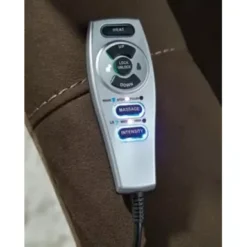 Samir Power Lift Recliner -Baxton Acme Shop da45b68c 133f 41cd 9077 c8401d4c5f34