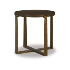 Balintmore End Table