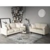 Craigmont 2 Piece Standard Living Room Set - Beige -Baxton Acme Shop ddd2fe52 1a5e 4320 8394 e8e6faeb58e3