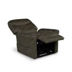 Copper Grove Osceola Power Lift Chair With Heat And Massage - Mushroom -Baxton Acme Shop e08941cd 35a6 4bbc 9722 15fc627fa9eb
