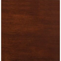 Rectangular Coffee Table With Lower Shelf Espresso -Baxton Acme Shop e0a43f6f cfe5 4408 bada c5dc19e0d8af